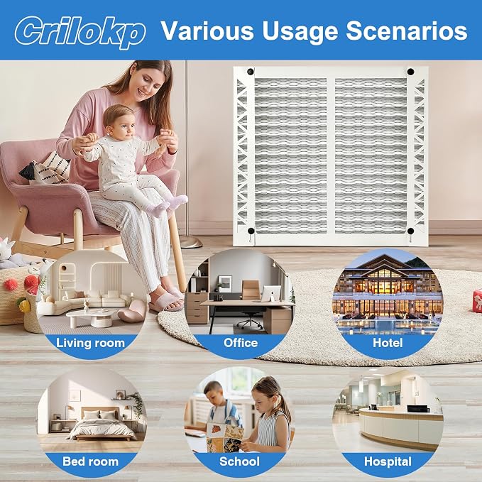 2 Pack 310 Replacement Filter Compatible - Image 7