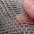 30 Mesh Stainless Steel Mesh Screen, 304 Woven Filter Net Roll, Metal Cloth by FIDSEJEONA