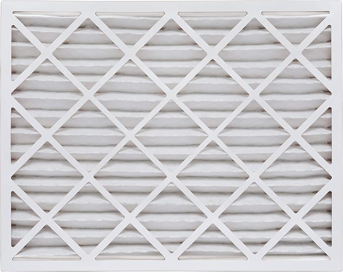 Aerostar 24x24x2 MERV 11, Pleated Air Filter, Box of 6, Made in the USA - Image 4