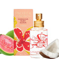 Pacifica Hawaiian Ruby Guava Spray Perfume - Vegan, Cruelty-Free Personal Fragrance with Essential Oils