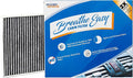 Spearhead Odor Defense Breathe Easy Cabin Filter | Fits 2011-19 Explorer by SPEARHEAD