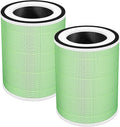 Kilo Pet Filter Replacement Compatible by Sinnya