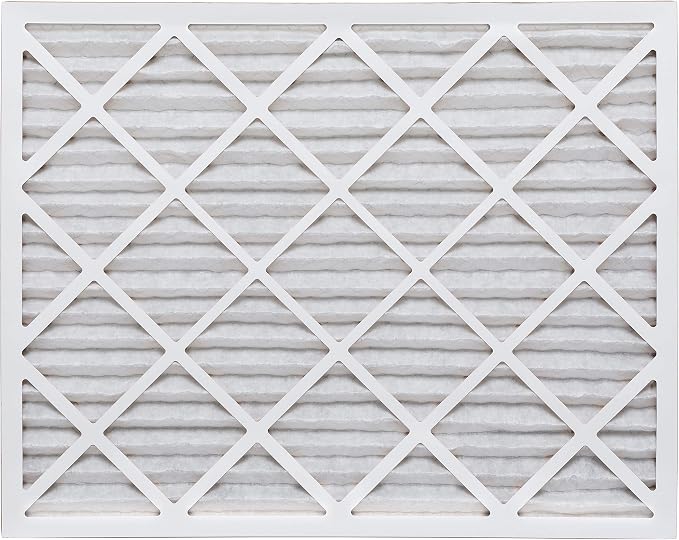 Aerostar 12x14x1 MERV 11, Pleated Air Filter, Box of 6, Made in the USA - Image 2