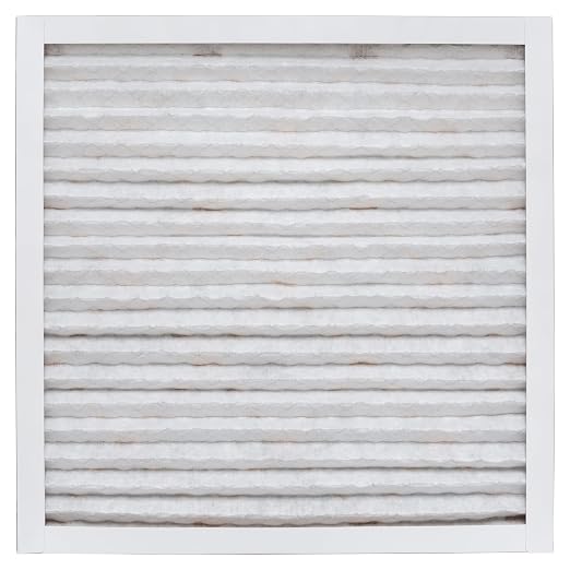 Aerostar 20x20x1 MERV 13 Air Filter, ACTUAL SIZE, Air Conditioning & Furnace - Image 2