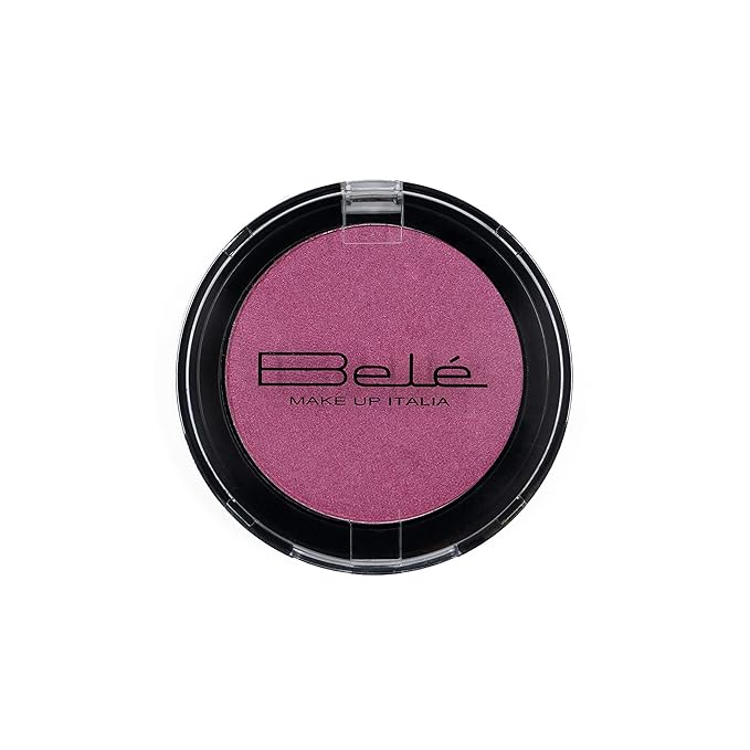 Belé MakeUp Italia b.One Eyeshadow (#30 Cherry Blossom - Shiny) (Made in Italy)