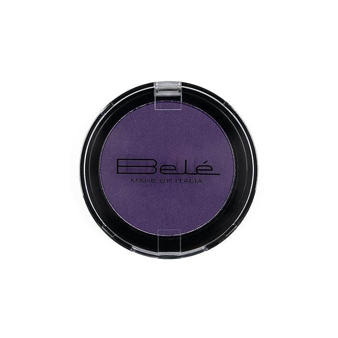 Belé MakeUp Italia b.One Eyeshadow (#35 Violet - Matte) (Made in Italy)