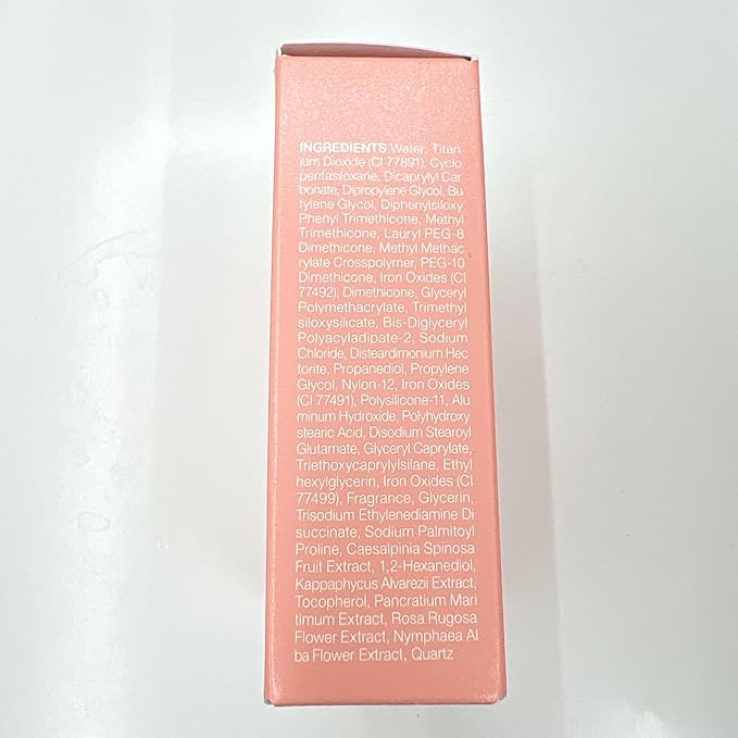 TIRTIR Mask Fit All Cover Pink Cushion Foundation | High coverage, Velvety Matte Finish, Lightweight, Flawless, Corrects Redness, Korean Cushion (#23N Sand, Full Size, 0.63 Fl Oz)