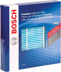 BOSCH 6002C HEPA Cabin Air Filter by BoschAutomotive