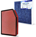 Cabin&Engine Air Filter Accessories by Unknown