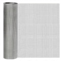 Stainless Steel Mesh Screen 8Mesh 304, 15.7" x 147" Metal Mesh Screen, Rust by welcometoyagjia