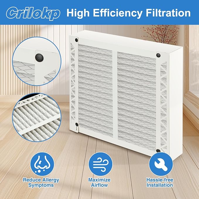 2 Pack 313 Replacement Filter Compatible - Image 5