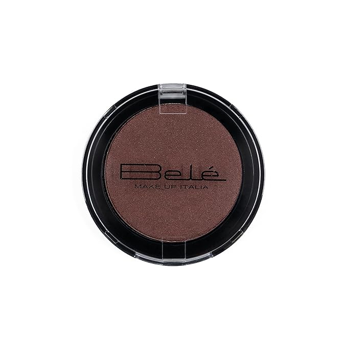 Belé MakeUp Italia b.One Eyeshadow (#81 Garnet - Shiny) (Made in Italy)