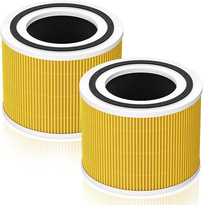 240 Replacement Pet Care Filter by Cabiclean