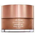 M. Asam Magic Finish Make-Up Mousse (1.01 Fl Oz) – 4in1 Primer, Foundation, Concealer & Powder With Buildable Coverage, Hides Redness And Dark Spots, Vegan, For Light To Medium Skin Tones