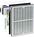 Replacement Idylis Filters A, AC-2119 Filter, iap-10-100 Filter Compatible by GHM