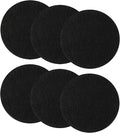 Resinta 6 Compost Bin Filters by Resinta