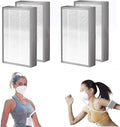 Filter Compatible with Rsenr R18 and BROAD AirPro Filter, Compatible R18 and by Rsenr