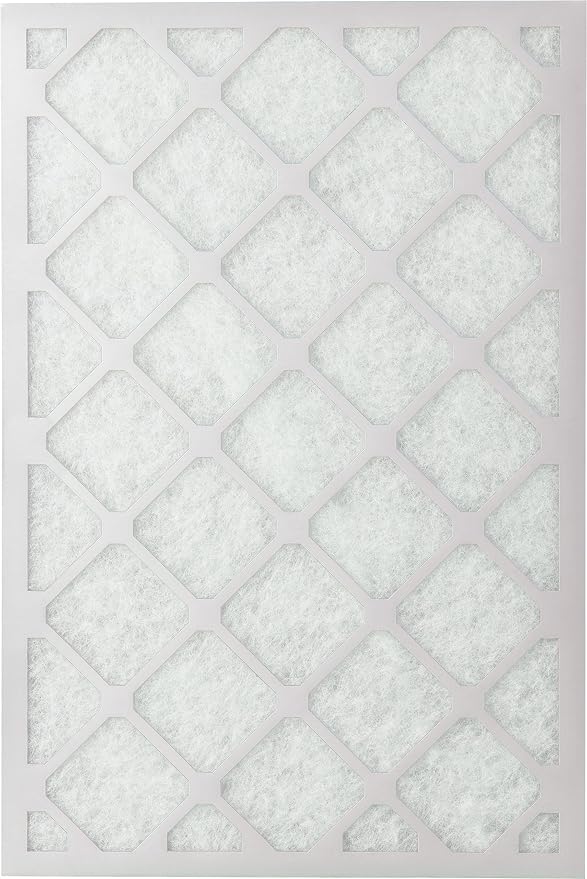 Nordic Pure 18x25x1 Poly Green MERV 6 AC Furnace Air Filters – Reduces Dust - Image 4