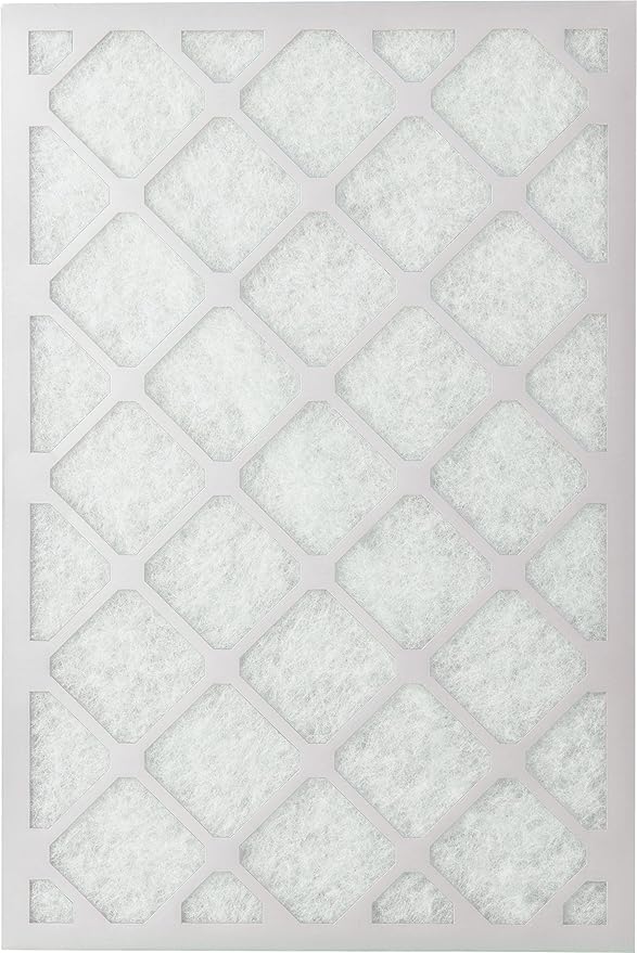 Nordic Pure 18x25x1 Poly Green MERV 6 AC Furnace Air Filters – Reduces Dust - Image 4