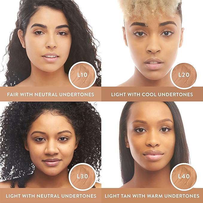 Mented Cosmetics Stick Foundation Make Up, Concealer & Contour Stick for Medium Brown Skin, Cream Foundation for Black Women Makeup, Vegan and Cruelty Free, M20