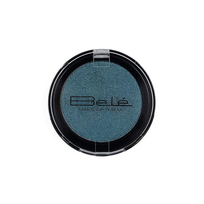 Belé MakeUp Italia b.One Eyeshadow (#65 Peacock - Matte) (Made in Italy)