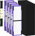 FLT4850PT HEPA Filter B Pet Replacement Compatible by Pulluty