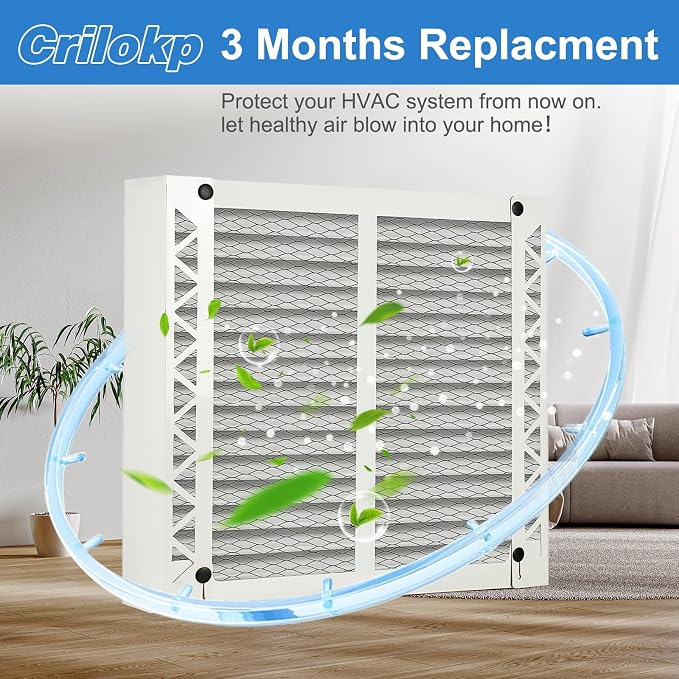 2 Pack 313 Replacement Filter Compatible - Image 4