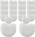 Mars Wellness CPAP Filter Kit 20 Pack by MarsWellness