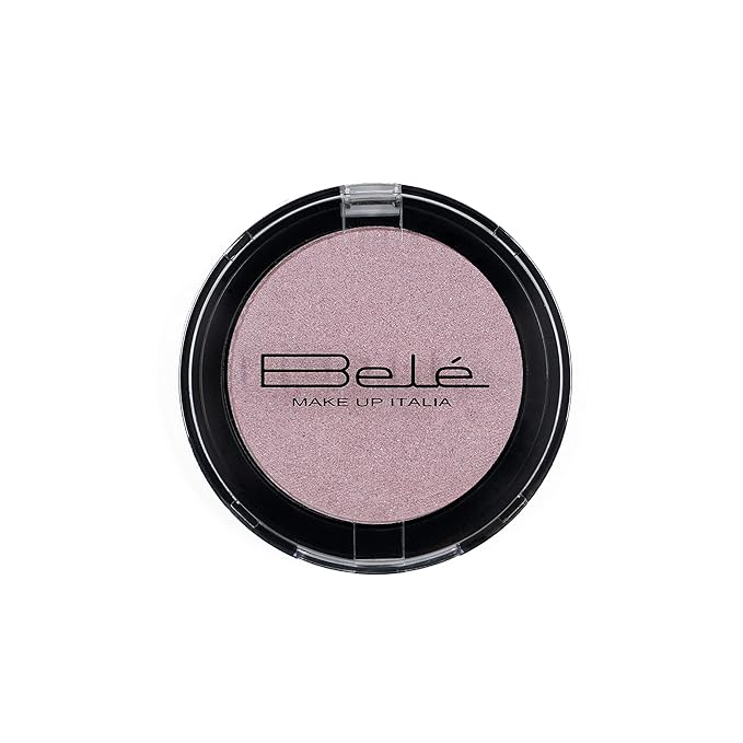 Belé MakeUp Italia b.One Eyeshadow (#18 Flamingo - Shiny) (Made in Italy)