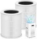 AP401 AP402 Filter Replacement, Compatible by Cabiclean