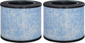 F100 Filter Replacement, Compatible by Asheviller