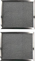 Filter Everything Replacement Aluminum Pre/Post Filter Compatible by FilterEverything
