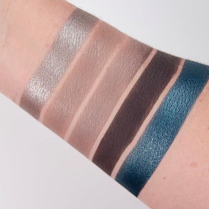 Sydney Grace Enduring Love Eye Shadow Palette (Light)