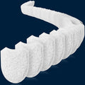 Cindeer 100 Pack Air Filters Compatible by Cindeer