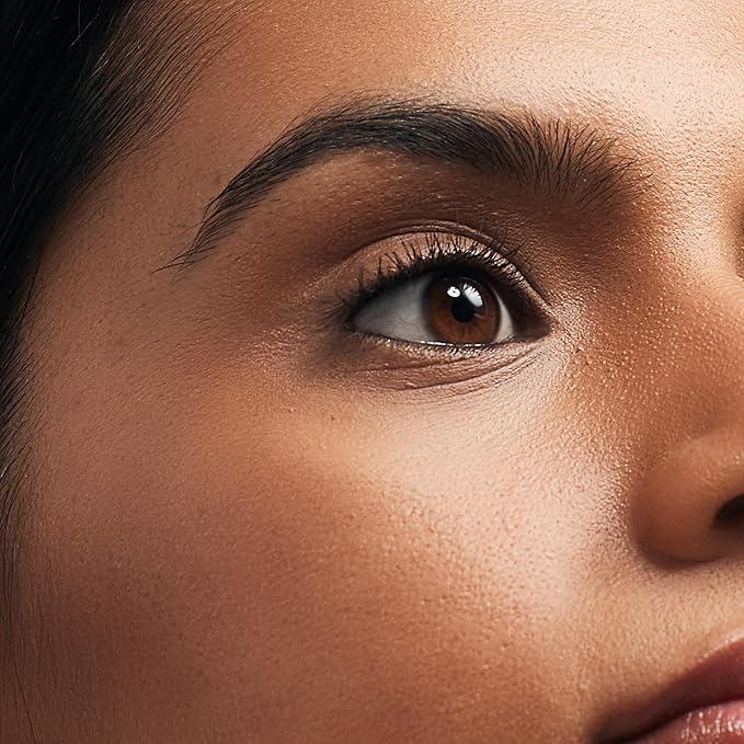 VASANTI Kajal Waterline Eyeliner Pencil - Long-lasting, Waterproof, Smudge-proof, Safe for Sensitive Eyes, Waterline Eye Liner - Opthalmologist Approved and Tested (Intense Black)