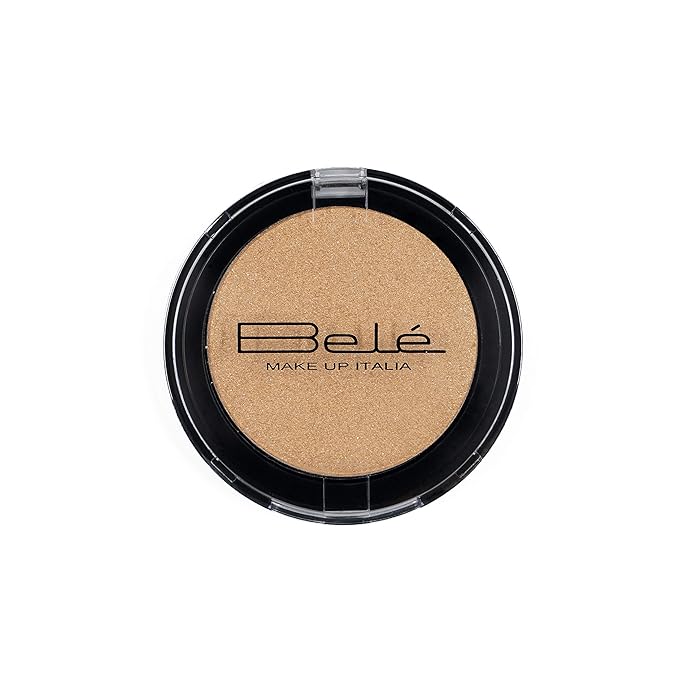 Belé MakeUp Italia b.One Eyeshadow (#14 Gold - Shiny) (Made in Italy)