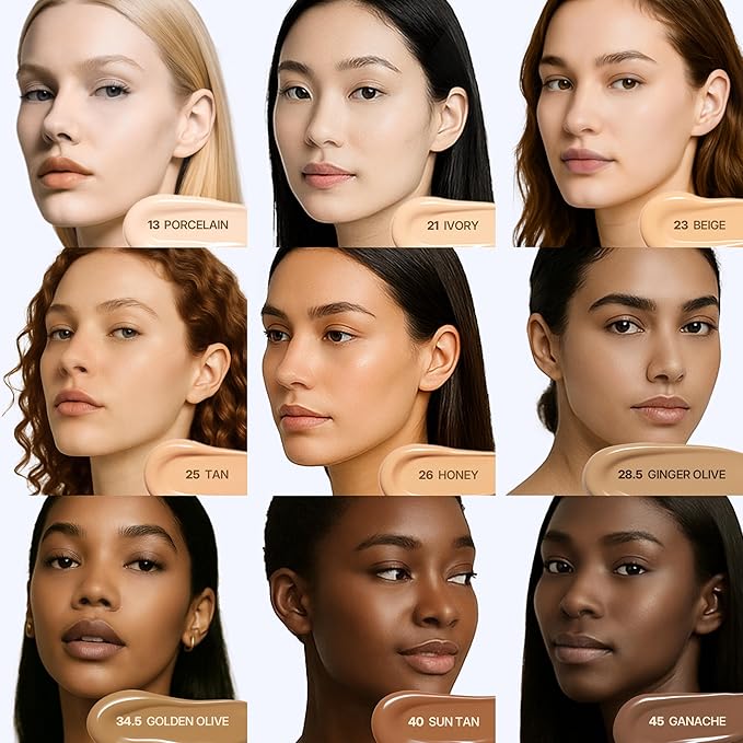 Espoir Be Velvet Cushion Foundation #26 Honey | Quick and Easy Coverage with Long-lasting Color by Zero Oxidation, Velvety Smooth Finish & Lightweight Formula, Vegan, Korean Makeup, 0.46 oz