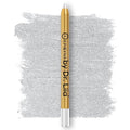 EPILYNX Eyeliner Pencil - Long Lasting Smudge Proof & Waterproof Eyeliner Pencil - Eye Liner Pencils - Hypoallergenic, Vegan, Gluten-Free Eye Pencil - Moonlight White Shimmer, 1.2ml