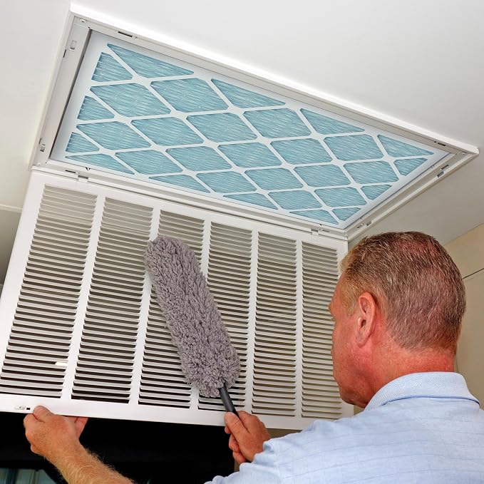Cabana Filters 6-Pack 16x16x1 MERV 11 AC Furnace Air Filter - Image 6