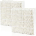 TOMOON 1043 Super Wick Humidifier Filter 2 Pack -Replacement by TOMOON