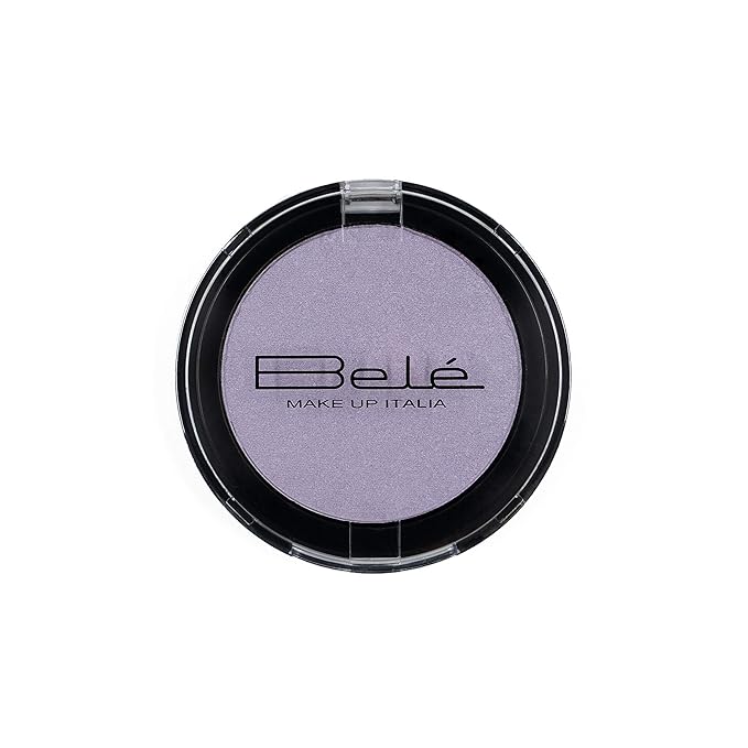 Belé MakeUp Italia b.One Eyeshadow (#42 Light Lilac - Shiny) (Made in Italy)