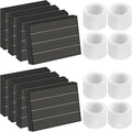 6000S Replacement Filter Kit Compatible by Unknown