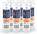 Aquaboon 5 Micron 10 x 2.5 Sediment Filter by Aquaboon