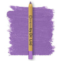EPILYNX Eyeliner Pencil - Long Lasting Smudge Proof & Waterproof Eyeliner Pencil - Eye Liner Pencils - Hypoallergenic, Vegan, Gluten-Free Eye Pencil - Royal Purple Shimmer, 1.2ml