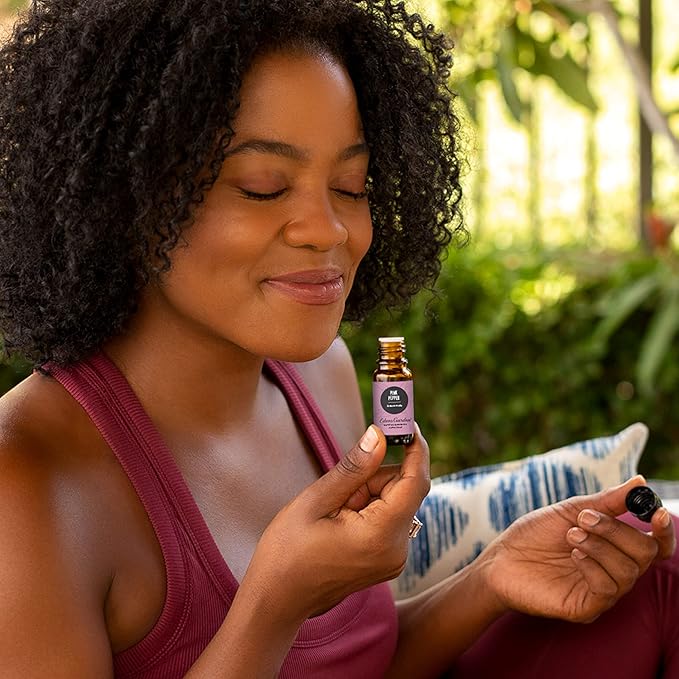 Edens Garden Pink Pepper Essential Oil- 100% Pure Premium Grade, Undiluted, Natural, Therapeutic, Aromatherapy, The Best for Diffuser, Candle, Laundry, Humidifiers 10 ml (.33 fl oz)