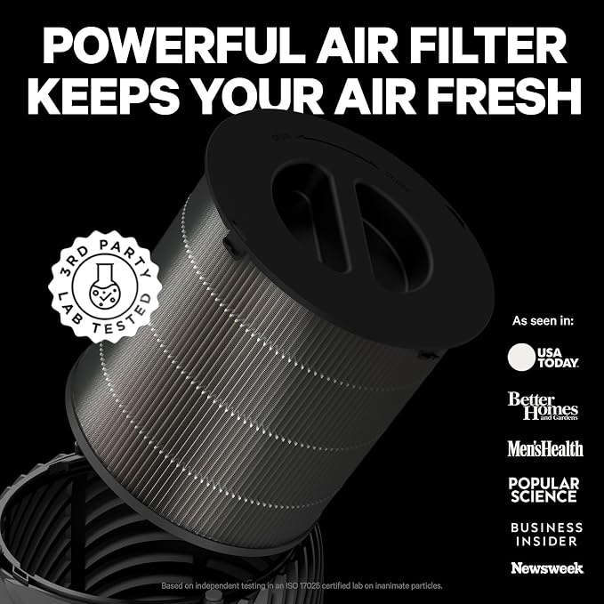 PuroAir 130i Replacement Filter - Image 2
