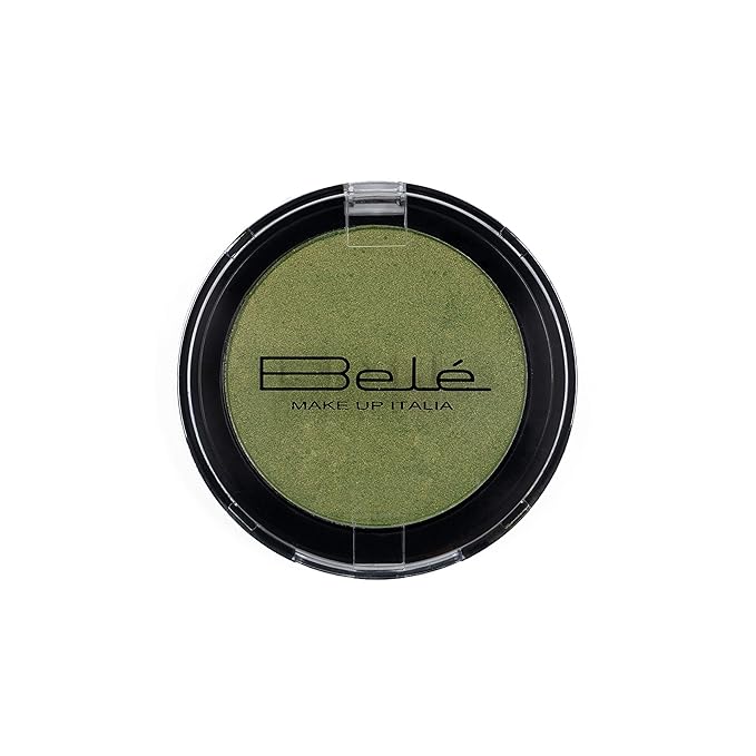 Belé MakeUp Italia b.One Eyeshadow (#61 Pistachio - Shiny) (Made in Italy)