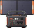 Jackery Solar Generator 300, 293Wh Backup Lithium Battery by JackeryInc