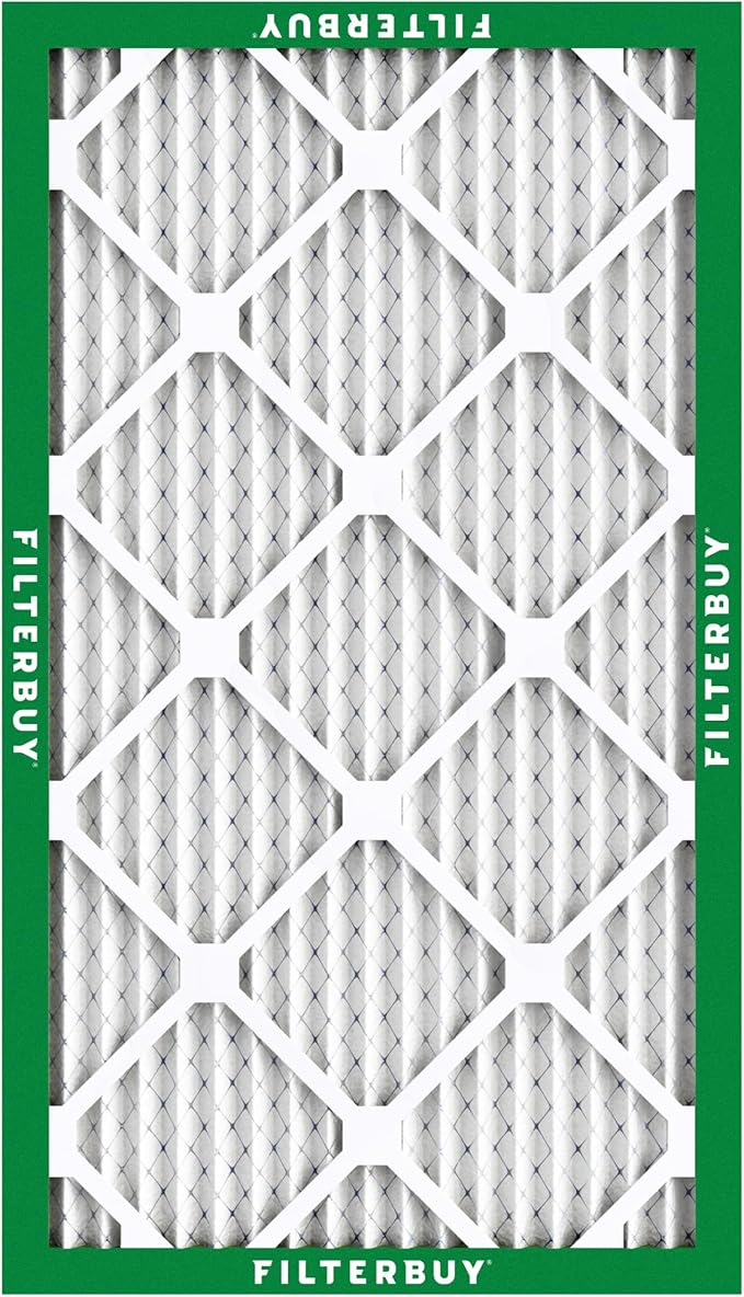Filterbuy 18x36x1 Air Filter MERV 8 Essential Dust & Allergy Defense, - Image 9
