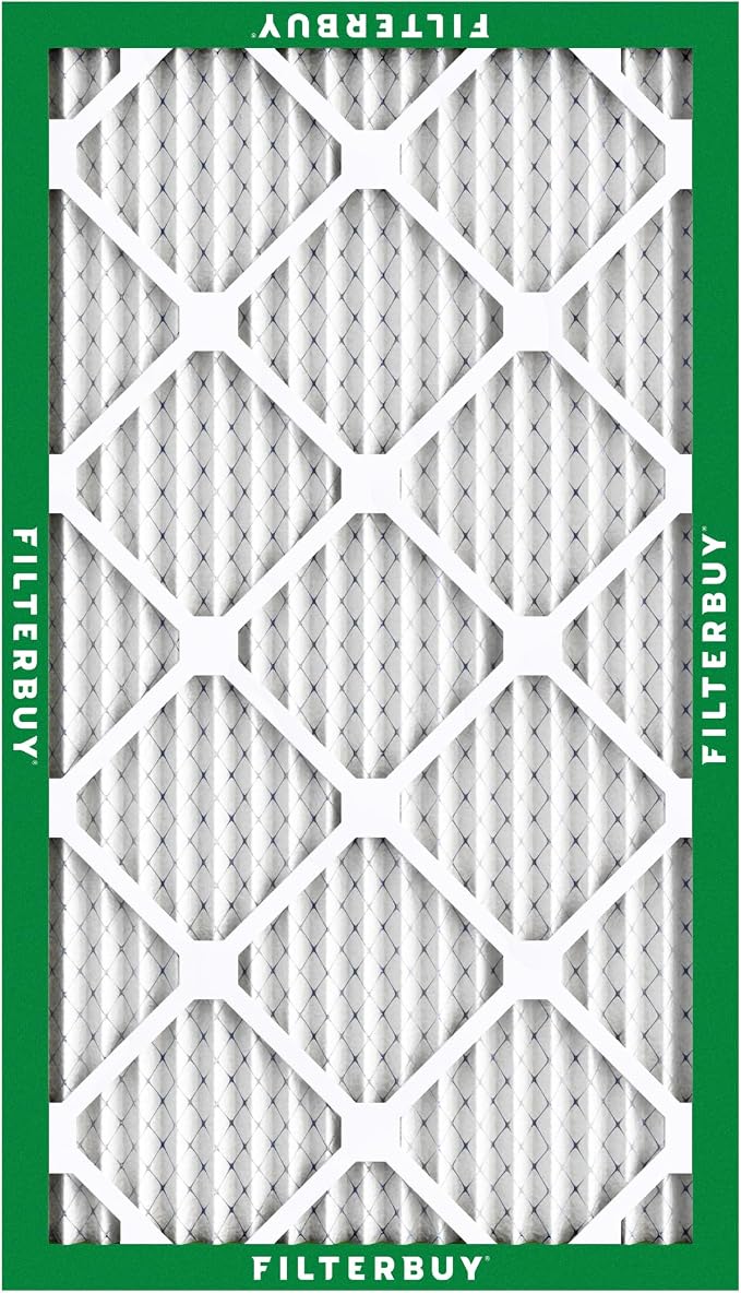 Filterbuy 12x36x1 Air Filter MERV 8 Essential Dust & Allergy Defense, - Image 9